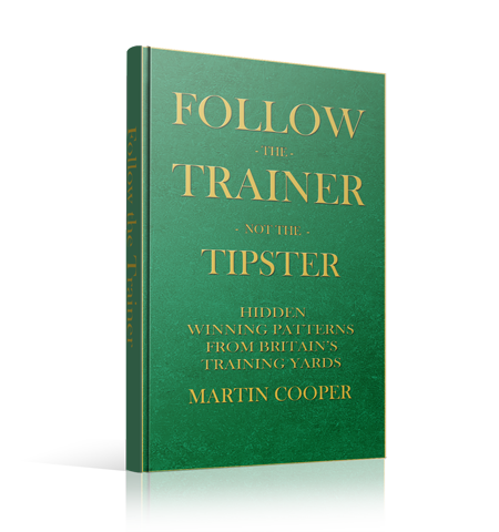 Follow the Trainer Follow the Trainer